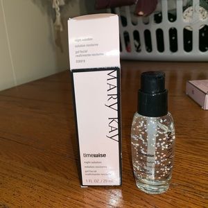 Mary Kay Timewise Night Solution